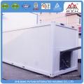 Prefabricated american style easy to maintain cold storage